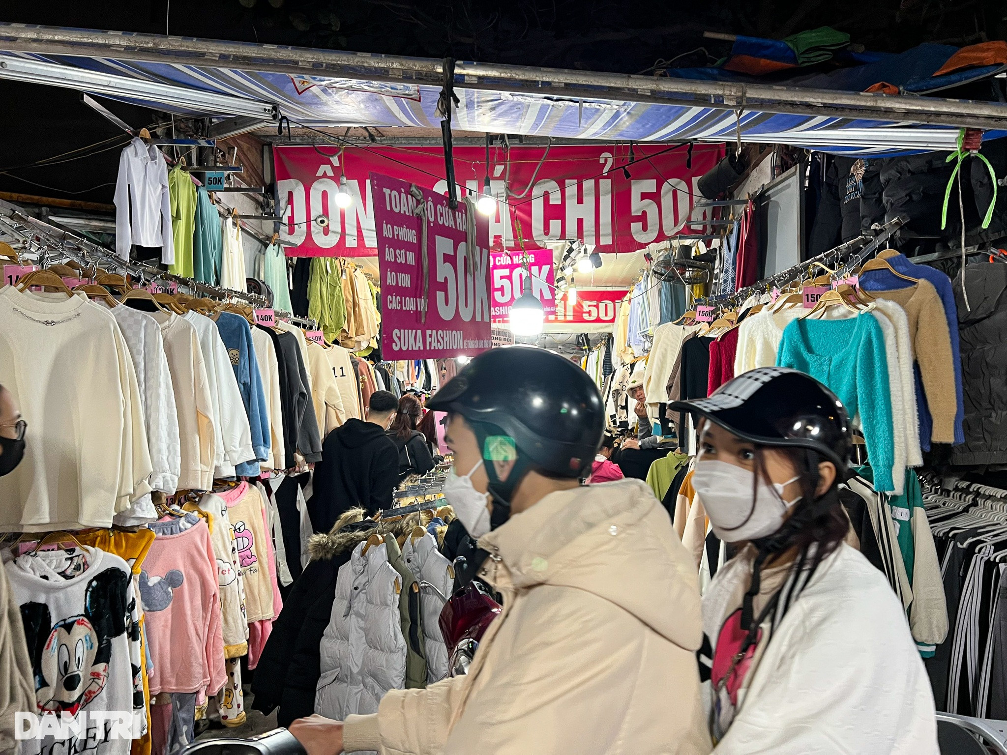 Tiểu thương chợ Nhà Xanh phân trần sau việc cô gái trẻ bị tát do mặc cả - 4