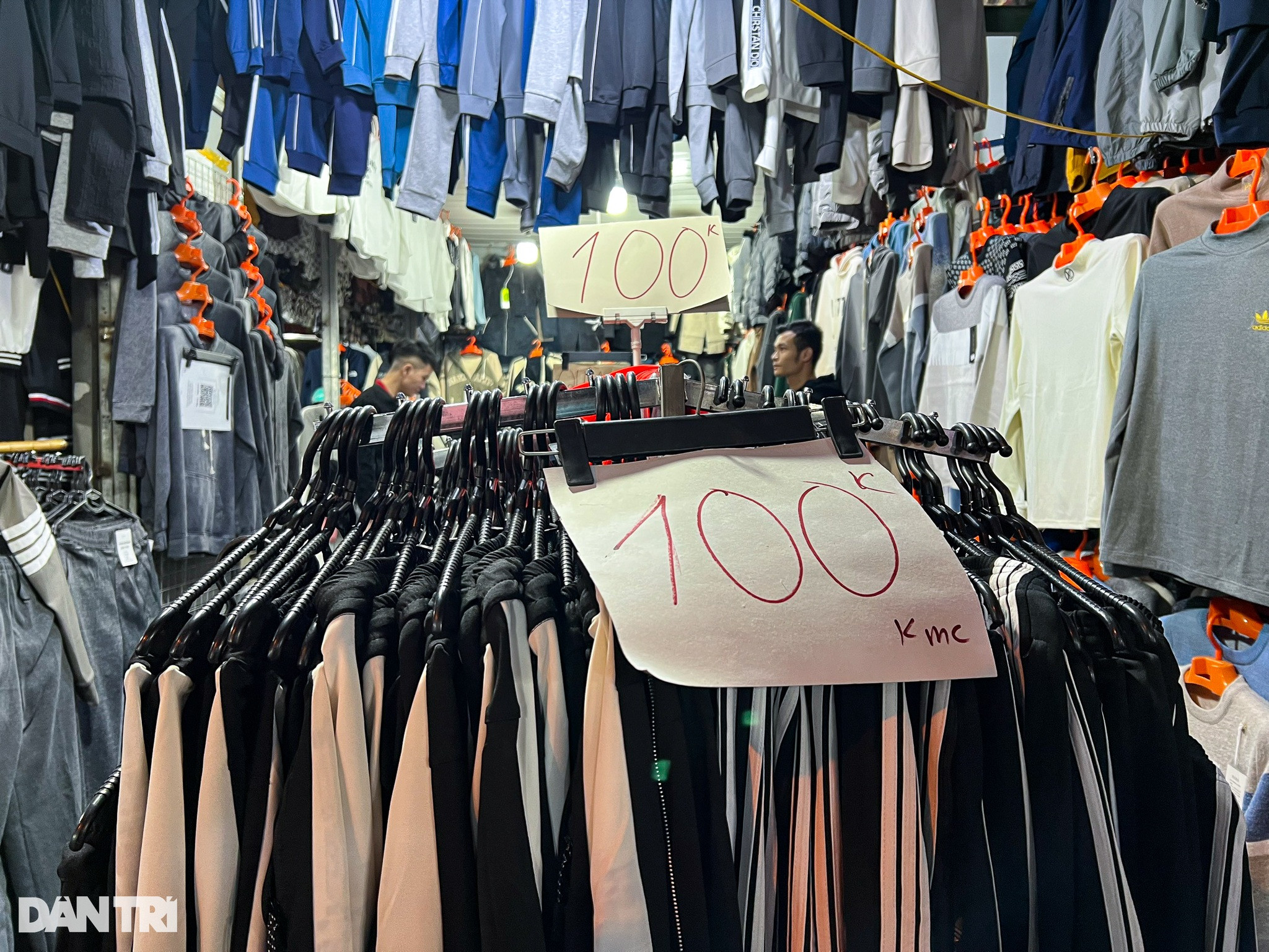 Tiểu thương chợ Nhà Xanh phân trần sau việc cô gái trẻ bị tát do mặc cả - 3