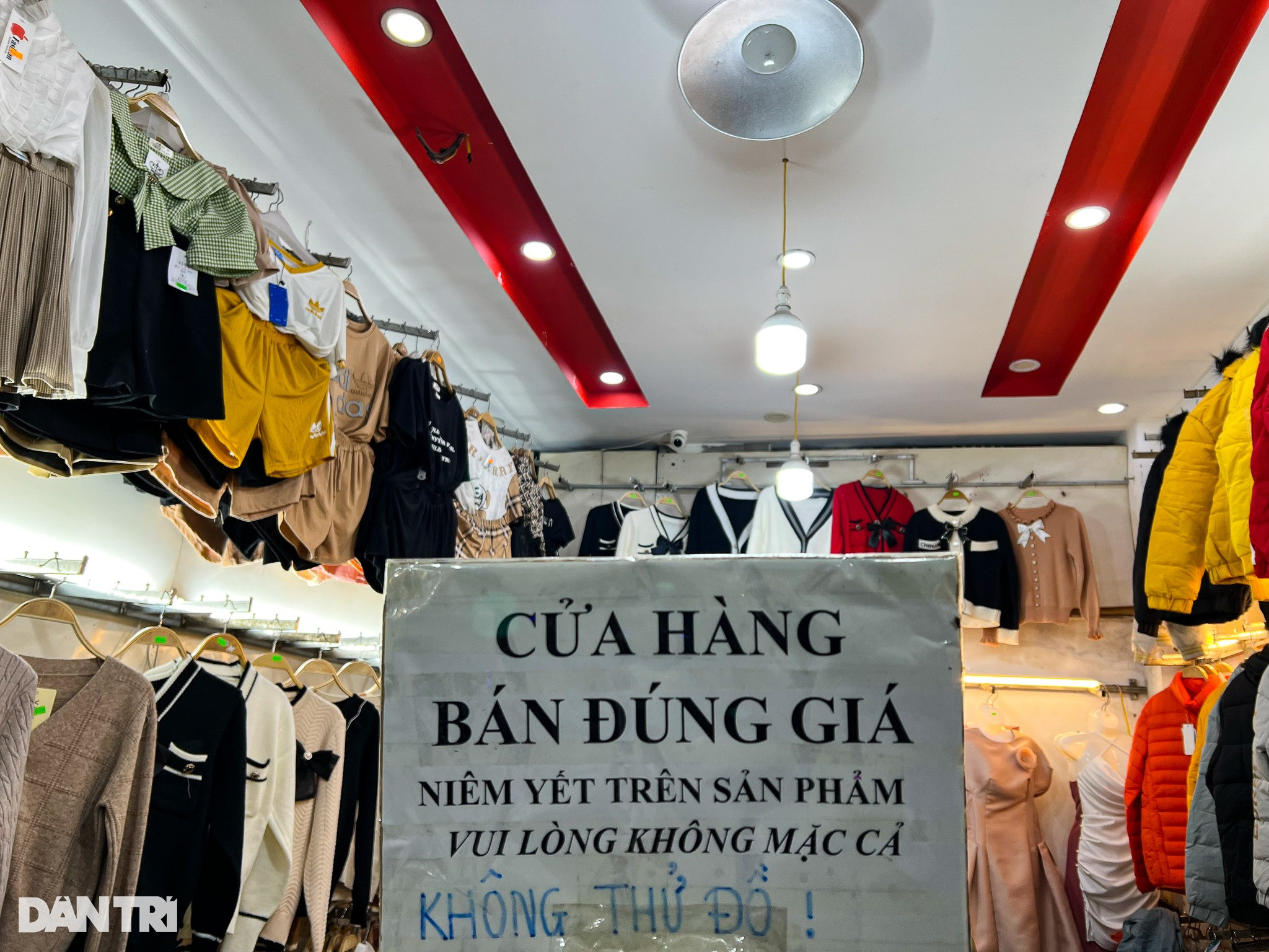Tiểu thương chợ Nhà Xanh phân trần sau việc cô gái trẻ bị tát do mặc cả - 2