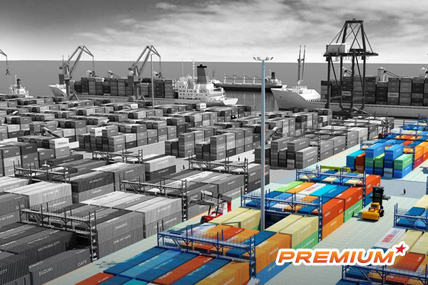 Việt Nam lọt top 30 nền kinh tế xuất nhập khẩu hàng hóa lớn nhất