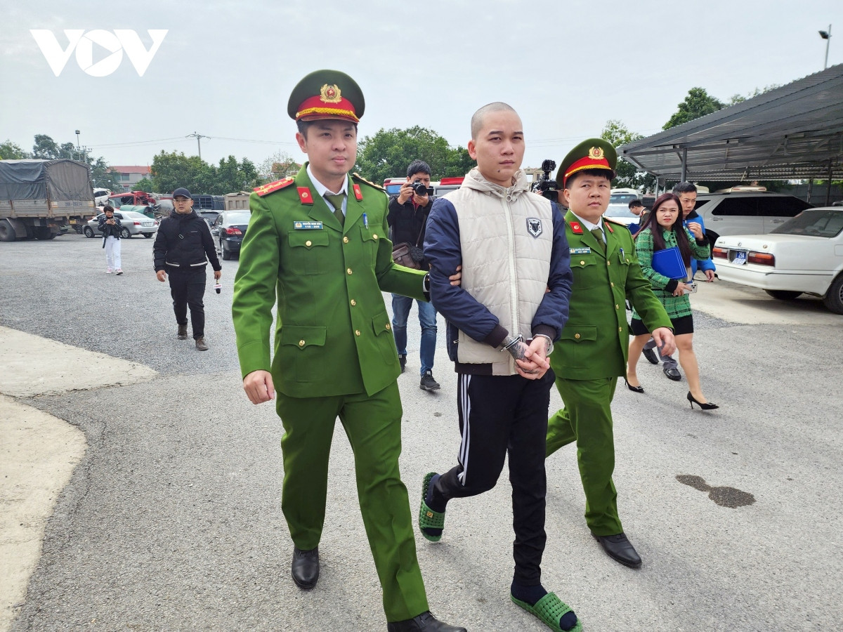 Nhóm đối tượng tàng trữ gần 7 tấn pháo nổ tại Hà Nội