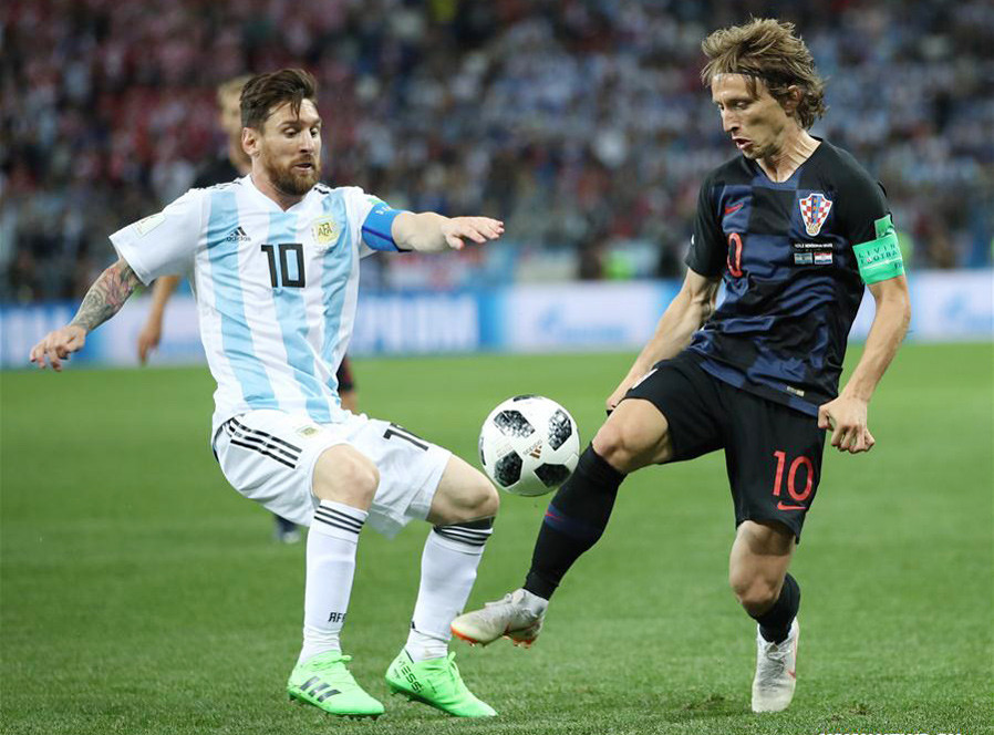 Dự đoán Argentina vs Croatia: Chặt chẽ và ít bàn thắng