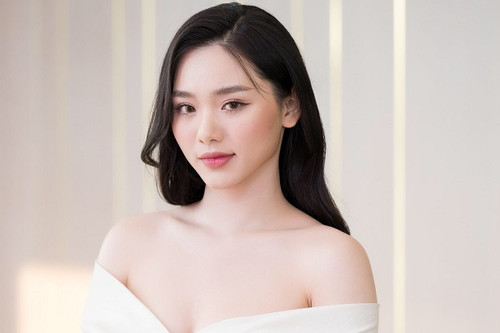 Nữ sinh 19 tuổi, đoạt 13 huy chương khiêu vũ thi Hoa hậu Việt Nam 2022