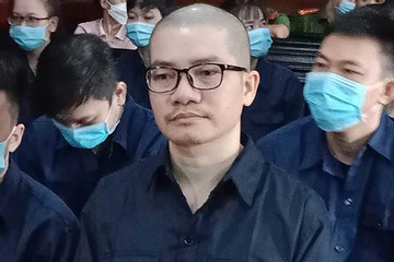 Thêm nhiều bị hại kéo tới tòa tố cáo Nguyễn Thái Luyện lừa đảo