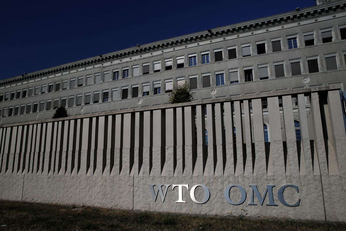 Trung Quốc kiện Mỹ lên WTO