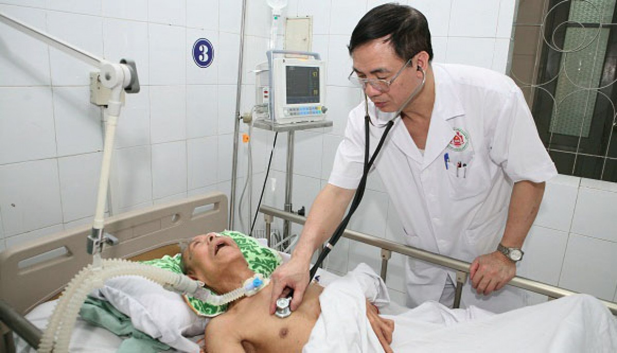 26,000 new lung cancer patients diagnosed in vietnam annually picture 1