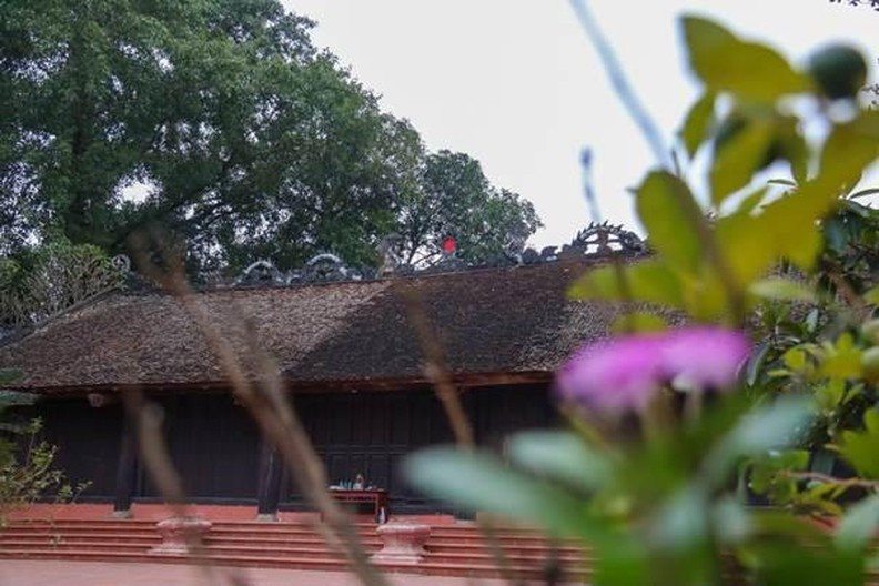 500 year-old traditional craft village in Hanoi ảnh 12