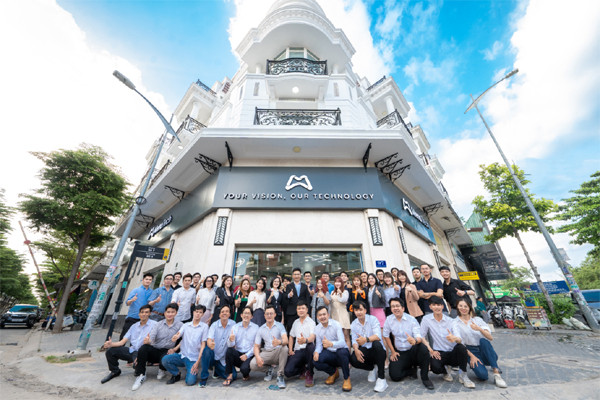 Meta Tech cung cấp nhiều giải pháp chuyển đổi số cho doanh nghiệp