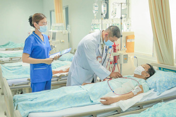 26,000 new lung cancer patients diagnosed in Vietnam annually