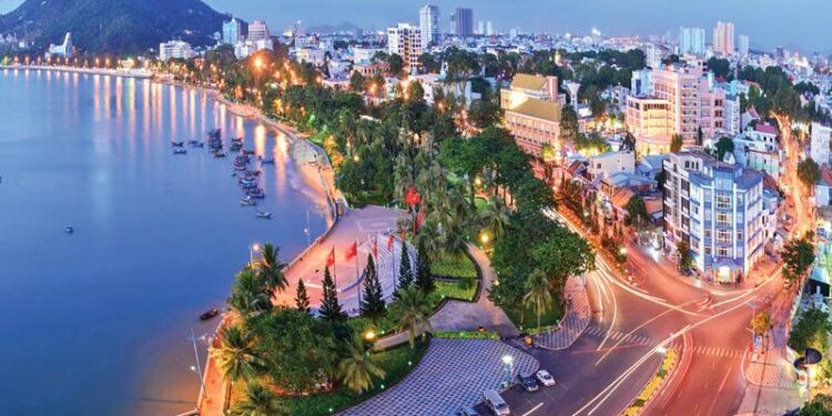 Việt Nam vững bước trên con đường trở thành một quốc gia phát triển, thu nhập cao