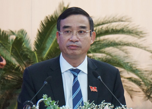 Thủ tướng kỷ luật Chủ tịch và 2 Phó Chủ tịch UBND TP Đà Nẵng