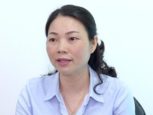 Giám đốc Sở GD-ĐT Quảng Ninh bị kỷ luật khiển trách