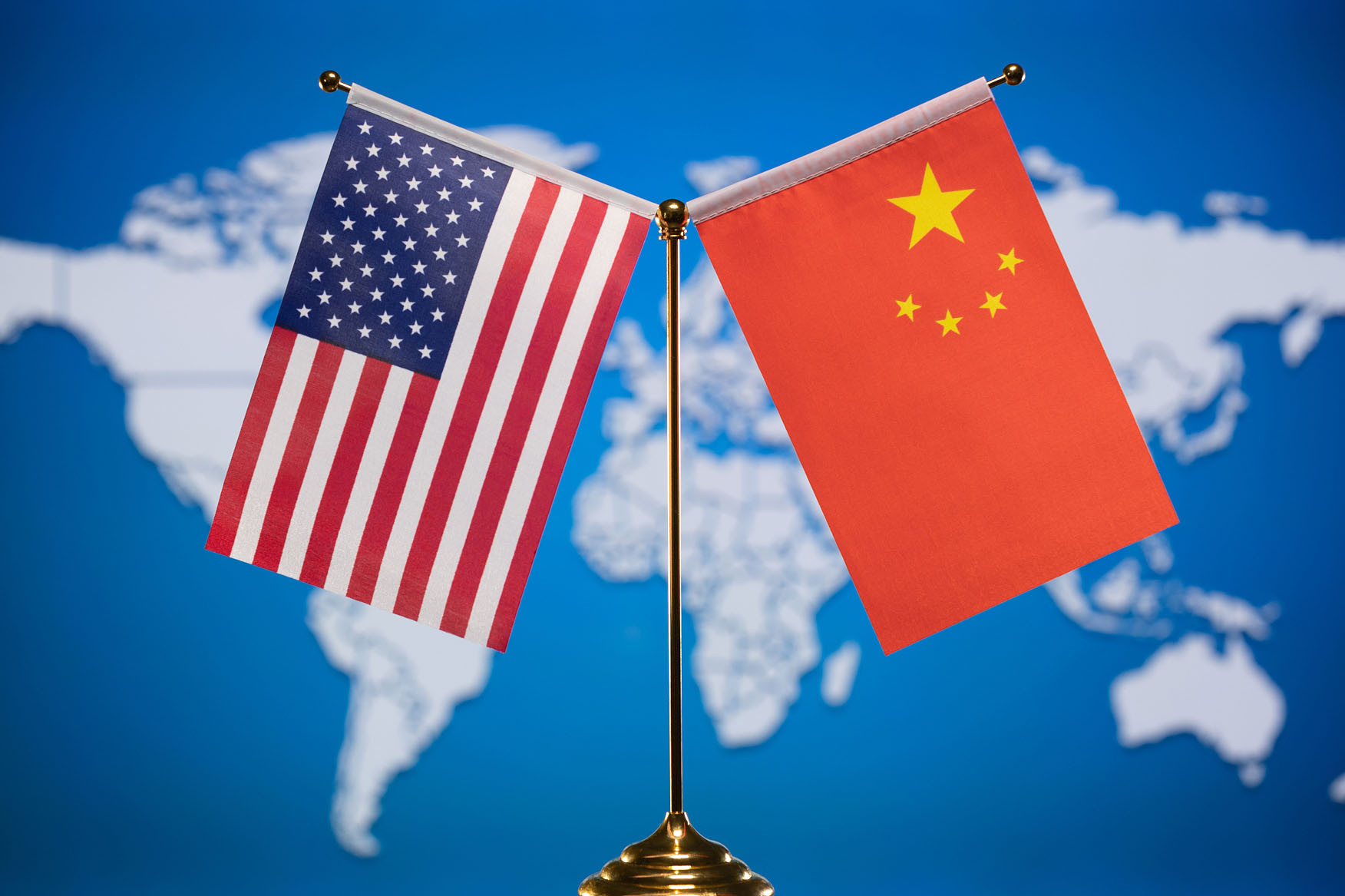 Trung Quốc kiện Mỹ lên WTO, đòn giáng mạnh hay động thái mang tính biểu tượng?