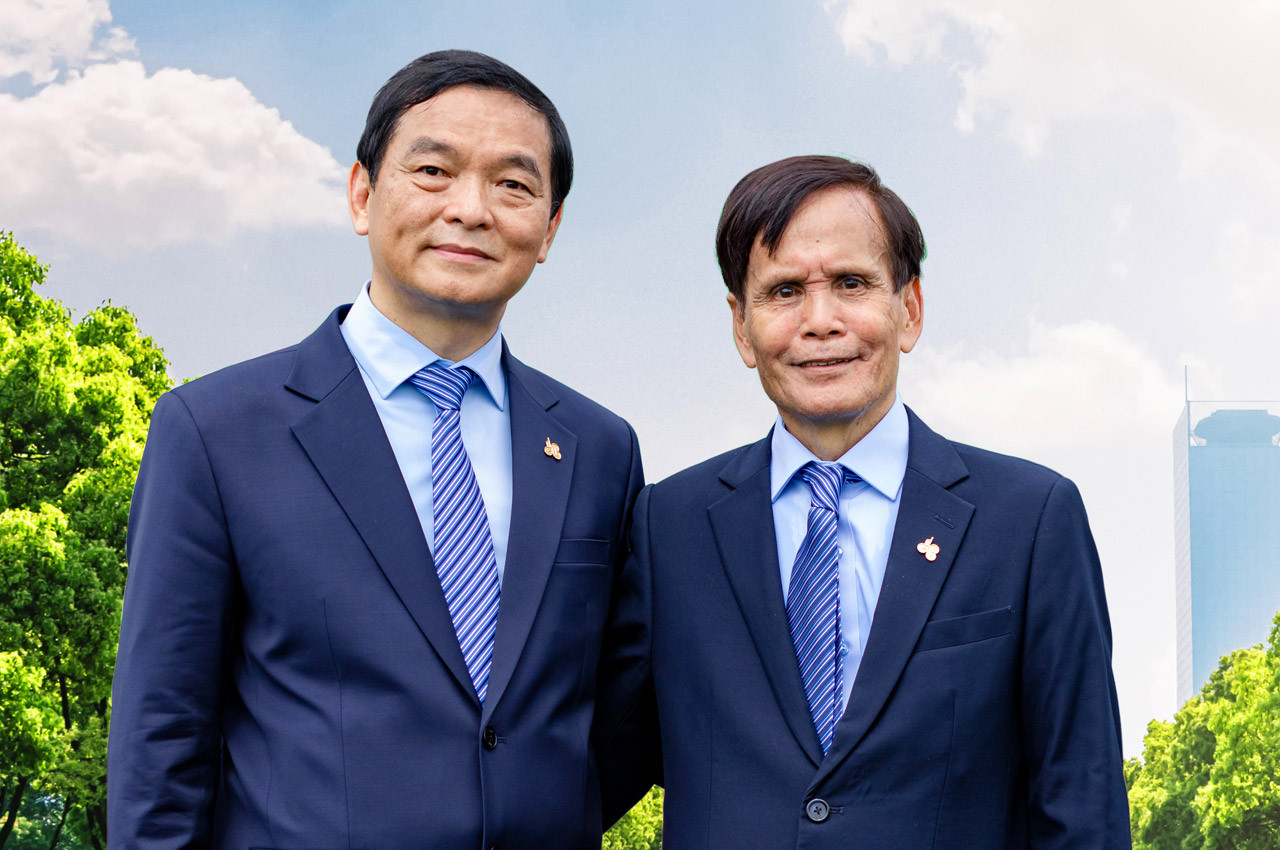 Ông Lê Viết Hải rời ghế Chủ tịch Hòa Bình