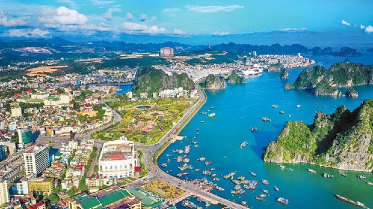 quang ninh s fdi attraction surpasses us 2-billion mark for first time picture 1