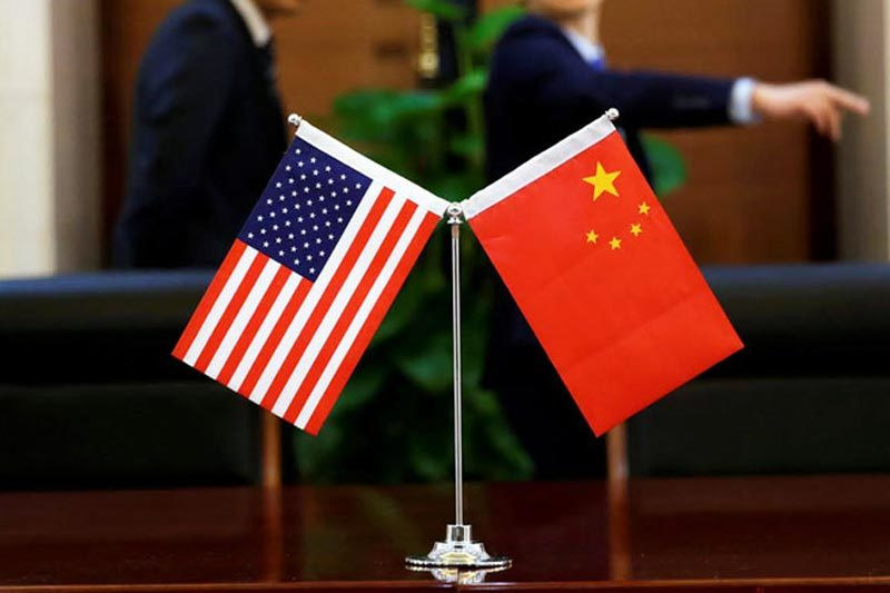 WTO tuyên bố Mỹ phạm luật khi áp thuế Trung Quốc