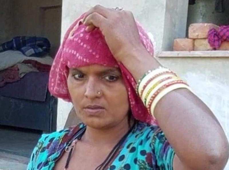 Vợ đã chết 7 năm bỗng nhiên xuất hiện, chồng ở Ấn Độ ngồi tù oan