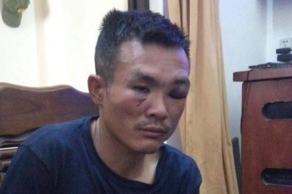 Tạm giữ 6 đối tượng chống lại cảnh sát, gây rối trật tự ở Đà Lạt