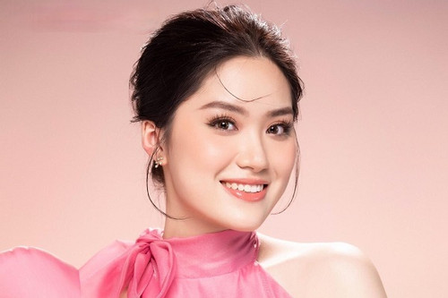 'Chủ tịch' Phương Oanh đa tài 19 tuổi vào chung kết Hoa hậu Việt Nam 2022
