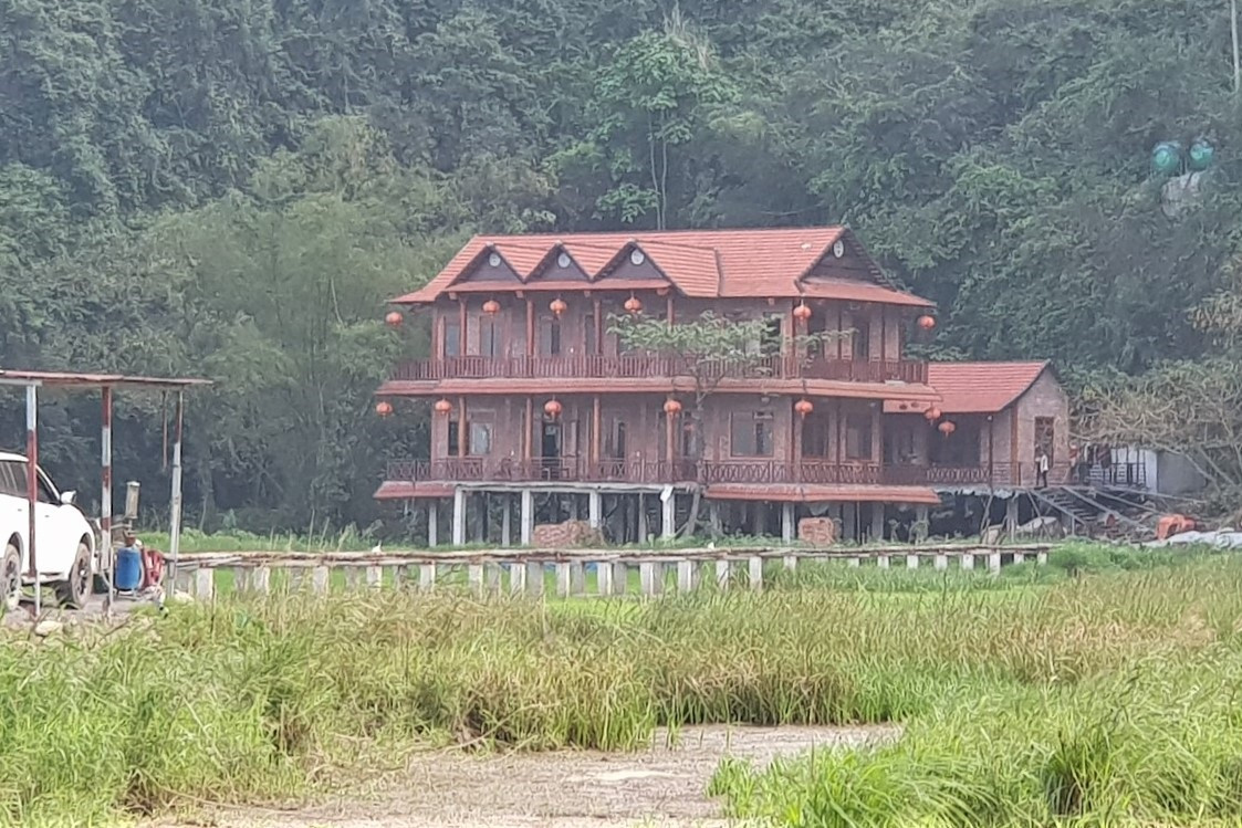 Cưỡng chế homestay xâm hại nghiêm trọng di sản Tràng An - 4