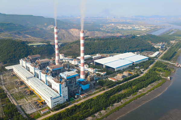 Nhiệt điện Quảng Ninh hướng đến phát triển bền vững, vươn lên tầm cao mới