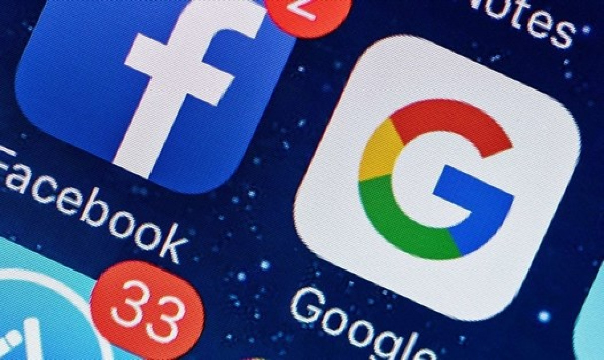 Facebook, Google, TikTok đã nộp bao nhiêu tiền thuế ở Việt Nam?