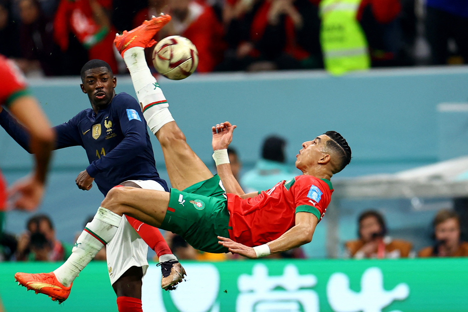 Maroc: Vẻ đẹp và niềm cảm hứng cho thế giới