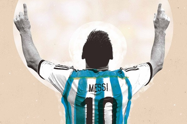 Messi và những câu chuyện từ thiện đáng nhớ