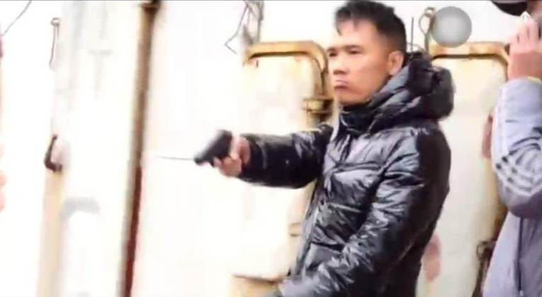 Nhóm ngư dân ở Hải Phòng bị bắn: Người nổ súng nói bắn chỉ thiên