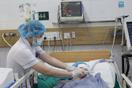 Hiểm họa ma túy ‘núp bóng’ thuốc lá điện tử