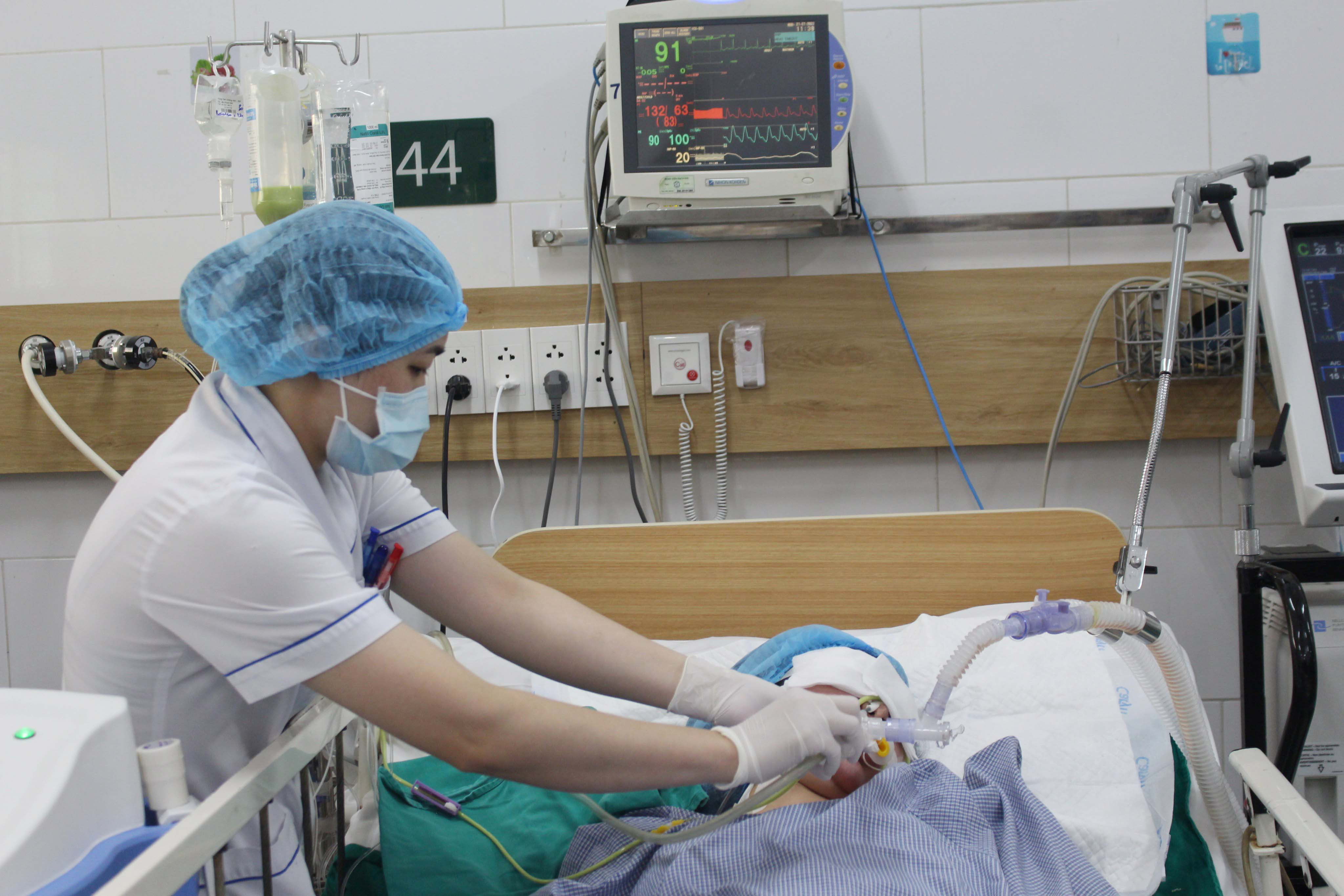 Hiểm họa ma túy ‘núp bóng’ thuốc lá điện tử