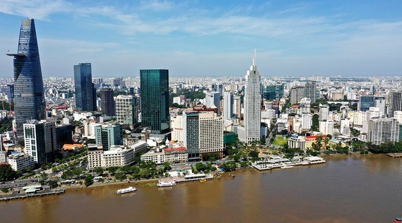 Quy hoạch tổng thể quốc gia: Tạo không gian phát triển và động lực tăng trưởng