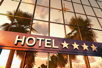 Số sao của khách sạn thực chất có ý nghĩa gì?