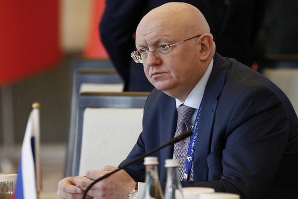 Nga nói NATO đẩy EU tới bờ vực xung đột, Ukraine đề phòng biên giới với Belarus
