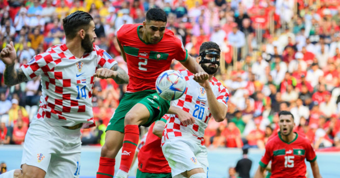 Lịch sử đối đầu Croatia vs Maroc: Kỳ phùng địch thủ