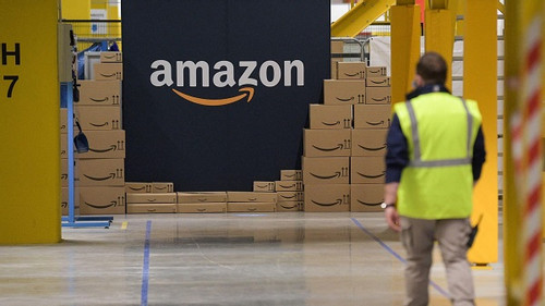 Vụ công ty Việt kiện Amazon 280 triệu USD: Lãnh đạo doanh nghiệp lên tiếng