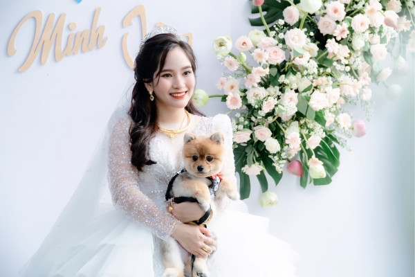 Mẹ chồng nàng dâu tập 308: Lê Dương Bảo Lâm tiết lộ điều hối hận trong lễ cưới
