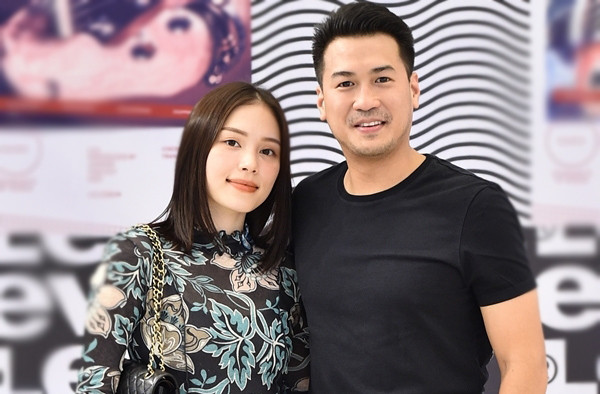 Linh Rin: Đám cưới của tôi và Phillip Nguyễn sẽ vui, hạnh phúc nhất!