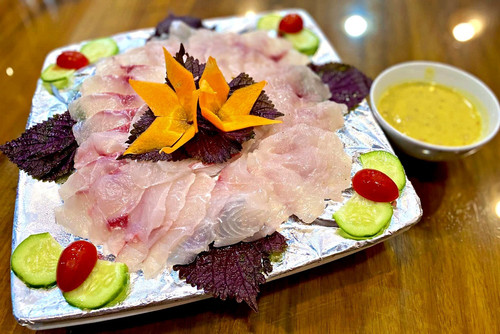 Top 5 đặc sản Tuyên Quang ngon 'lạc lối', khách ăn thả ga mãi không thấy ngán