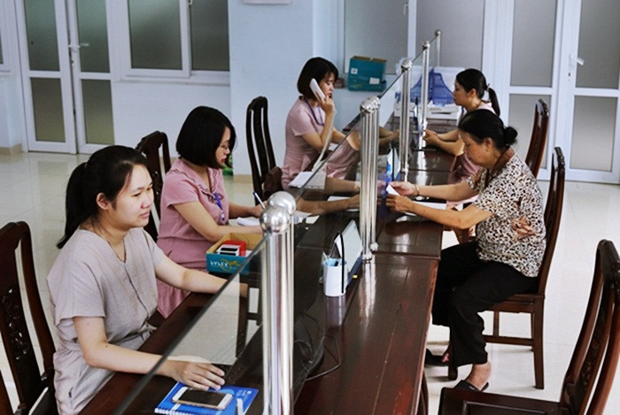 37,000 households to take part in survey on administrative service quality