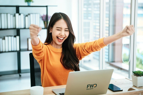 FWD tiếp tục dẫn đầu về trải nghiệm khách hàng trong ngành bảo hiểm