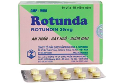 Hà Nội thu hồi khẩn loại thuốc an thần, trị mất ngủ mới sản xuất