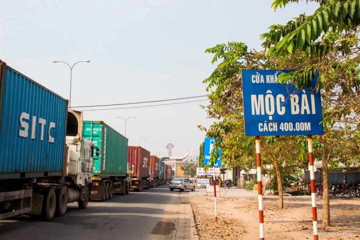 Tây Ninh: Các tỉnh giáp biên triển khai đối ngoại đồng bộ trên 3 trụ cột