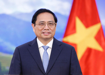 Thủ tướng sẽ chủ trì Diễn đàn Kinh tế Việt Nam năm 2023