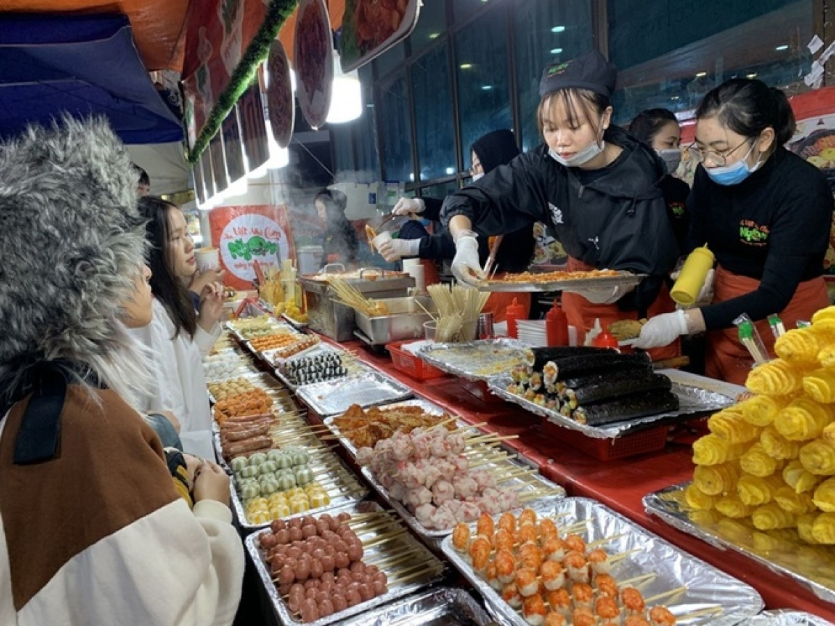 top places in hanoi to celebrate christmas picture 7