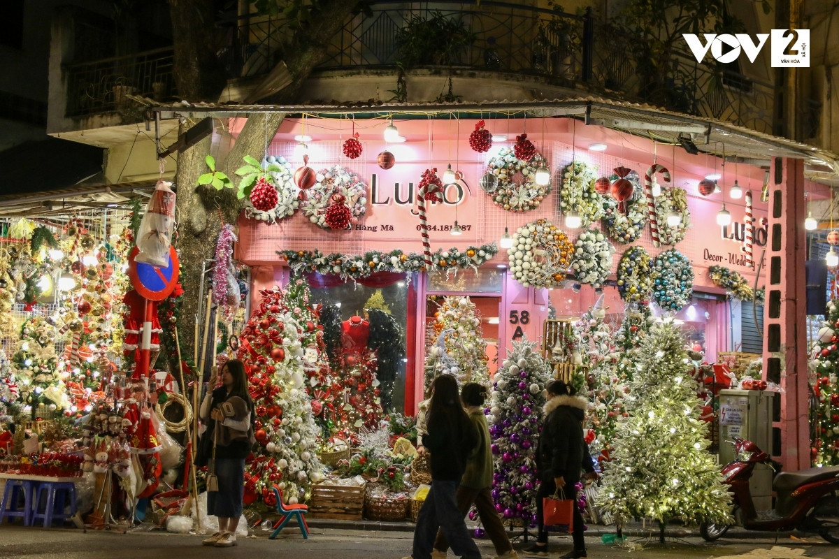 top places in hanoi to celebrate christmas picture 5