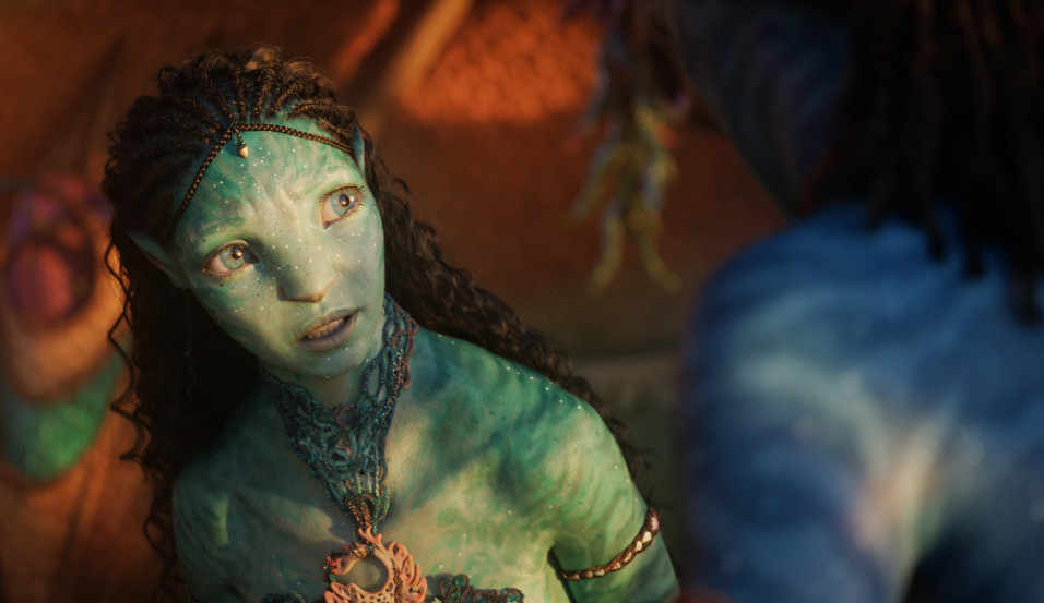 Hình dạng thật của các diễn viên xuất hiện trong 'Avatar 2'