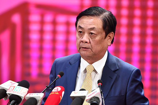 Bộ trưởng Lê Minh Hoan: 'Đừng để bản sắc dân tộc mất dần trong lời cảm thán giá như’