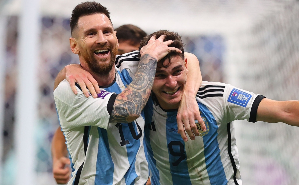 Chuyên gia Việt Nam dự đoán Messi tỏa sáng, Argentina thắng Pháp