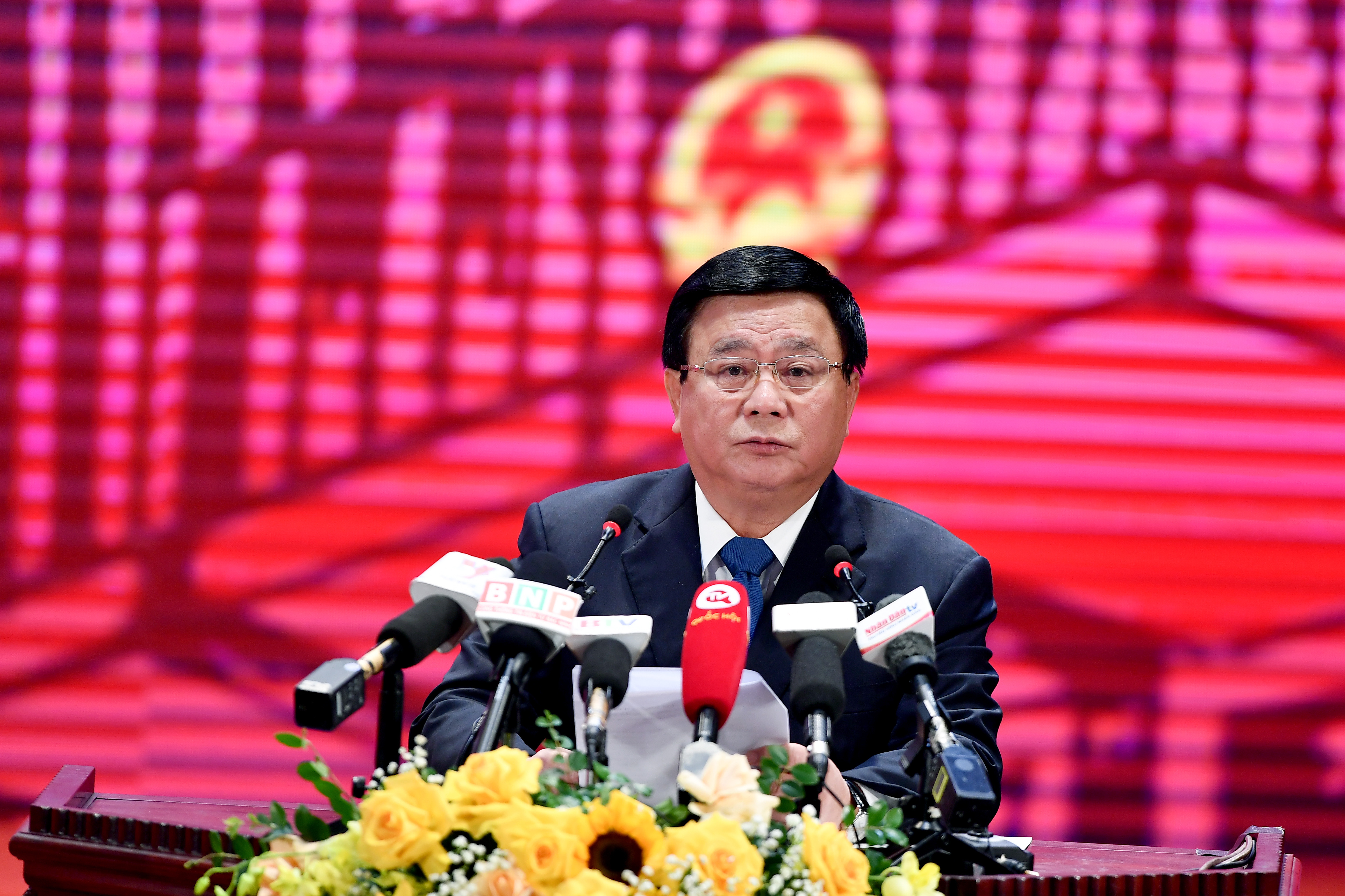 Toàn văn phát biểu của ông Nguyễn Xuân Thắng tại Hội thảo Văn hoá 2022